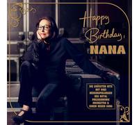 Nana Mouskouri Happy Birthday, Nana