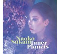 Audio Cd Naoko Sakata - Inner Planets