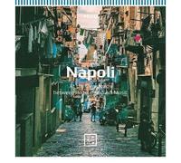 Various Composers Napoli: At the Crossroads Between Popular and Art Music (CD)