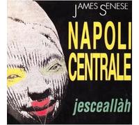 Audio Cd Napoli Centrale - Jesceallah