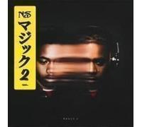Audio Cd Nas - Magic 2