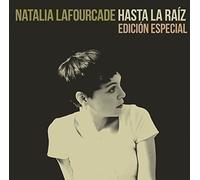 Audio Cd Natalia Lafourcade - Hasta La Raiz (2 Cd)