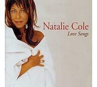 9265573 Audio Cd Natalie Cole - Love Songs