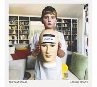 Audio Cd National (The) - Laugh Track