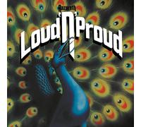 Audio Cd Nazareth - Loud 'N' Proud