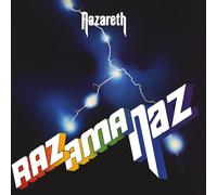Nazareth Razamanaz (CD) Album