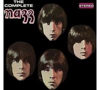 Audio Cd Nazz - The Complete Nazz (3 Cd)