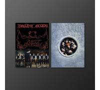 Audio Cd Nct Dream - [Dream( )Scape] (Photobook Ver.)