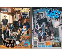 NCT Dream ISTJ: Photobook Version (Introvert Ver./Extrovert Ver.) (CD) Album