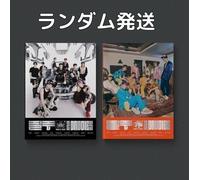Audio Cd Nct127 - 2 Baddies