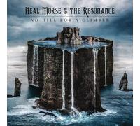 Neal Morse - No Hill For A Climber