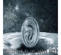 Audio Cd Negative Bias (The) - Lamentation Of The Chaos Omega