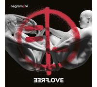 Audio Cd Negramaro - Free Love