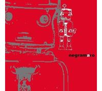 Negramaro - Negramaro (Audio Cd)