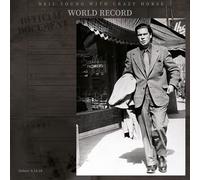 Audio Cd Neil Young & Crazy Horse - World Record