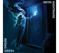 Audio Cd Neon Nightmare - Faded Dream