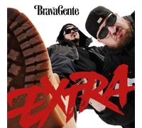 Audio Cd Nerone & Ensi - Brava Gente Extra (Autografato)