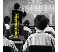 Audio Cd New Mastersounds - Old School