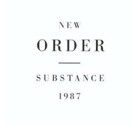 New Order - Substance