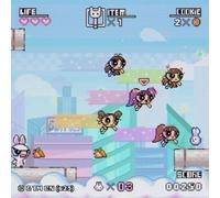 NewJeans - Get Up - The Powerpuff Girls X Nj (CD)