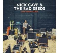 Audio Cd Nick Cave & The Bad Seeds - Live From Kcrw