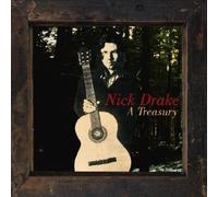 Drake, Nick - Treasury
