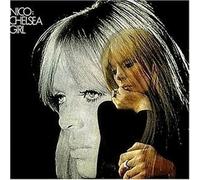 Audio Cd Nico - Chelsea Girl