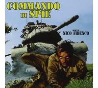 O.S.T.-Commando Di Spie - Commando Di Spie