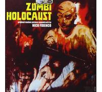 O.S.T. - Fidenco Nico - Zombi Holocaust