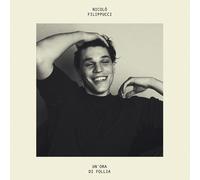 Filippucci Nicolò - Un'Ora Di Follia