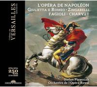 Nicola Antonio Zingarelli – Giulietta e Romeo – 2 CD