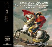 Audio Cd Nicola Antonio Zingarelli - Giulietta E Romeo (2 Cd)