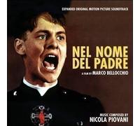 Audio Cd Nicola Piovani - Nel Nome Del Padre