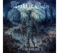 Audio Cd Night In Gales - Shadowreaper