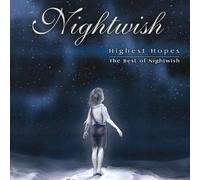 Nightwish Highest Hopes-The Best Of Nightwish (CD) Album