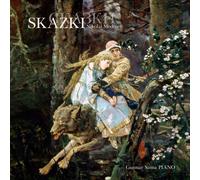 7215433 Audio Cd Nikolai Medtner - Skazki