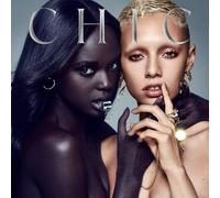 Audio Cd Nile Rodgers And Chic - It'S About Time