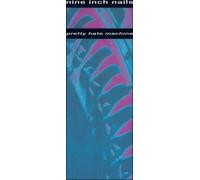 Audio Cd Nine Inch Nails - Pretty Hate Machine