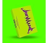 Audio Cd Nmixx - Entwurf