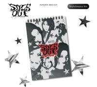 Audio Cd Nmixx - Fe3o4: Stick Out [Nephelomancy Ver.]