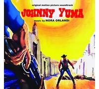Audio Cd Nora Orlandi - Johnny Yuma