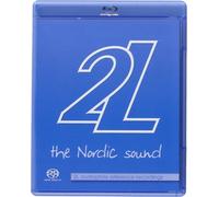 Blu-Ray Audio Nordic Sound (The):2L Audiophile Recordings (Sacd+Blu-Ray)