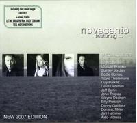 Audio Cd Novecento - Featuring
