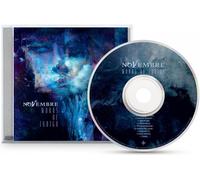 8898883 Audio Cd Novembre - Words Of Indigo