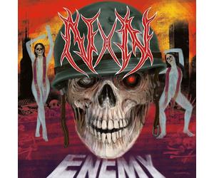 Audio Cd Noyz Narcos - Enemy