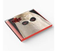 Funny Games - CD SUSPECT