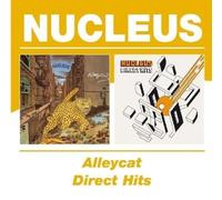 Audio Cd Nucleus - Alleycat / Direct Hits