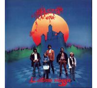 Audio Cd Nuova Era - L'Ultimo Viaggio