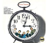 Audio Cd Nuovi Angeli (I) - I Nuovi Angeli