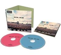Audio Cd Oasis - Time Flies... 1994-2009